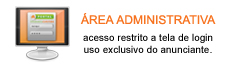 Área Administrativa Acesso Restrito Imobiliaria Imobiliária Belo Negócio 