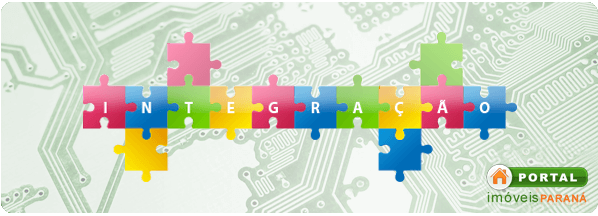 Integração Portal Imóveis Paraná